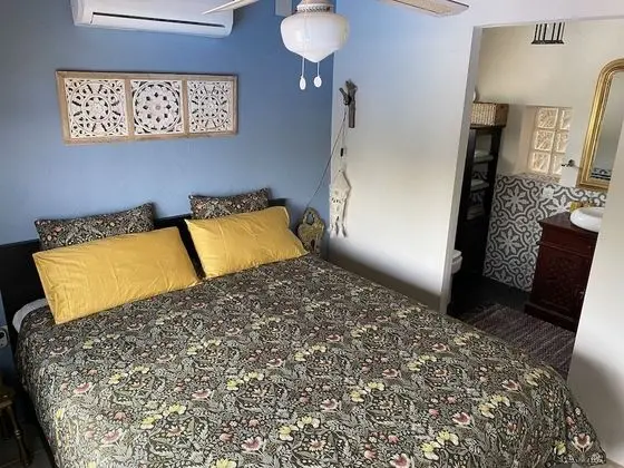 Family Kır Evi (Casita)