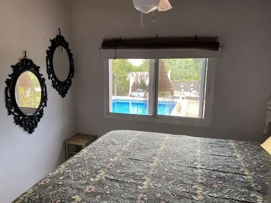 Family Kır Evi (Casita)