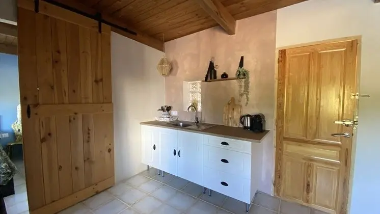 Family Kır Evi (Casita)