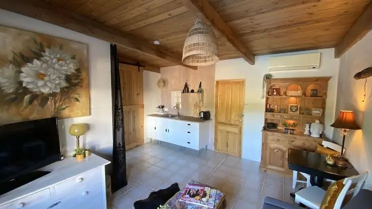 Family Kır Evi (Casita)