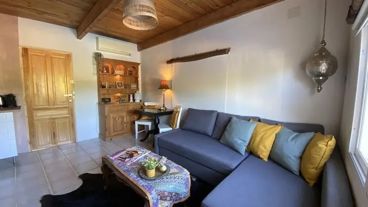 Family Kır Evi (Casita)