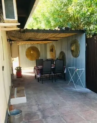 Family Kır Evi (Casita)