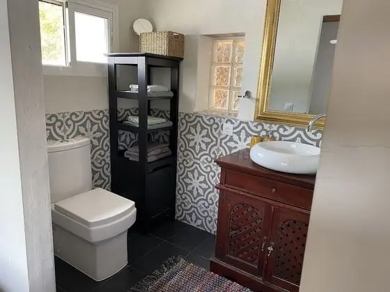 Family Kır Evi (Casita)