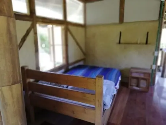 Tek Kişilik Oda, 1 Tek Kişilik Yatak