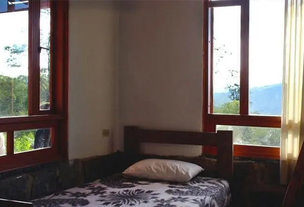 Tek Kişilik Oda, 1 Tek Kişilik Yatak