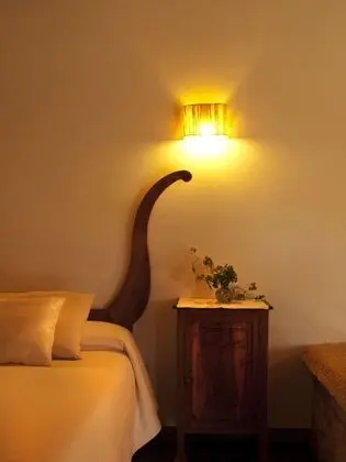 Junior Süit, Dağ Manzaralı