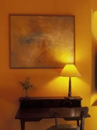 Junior Süit, Dağ Manzaralı