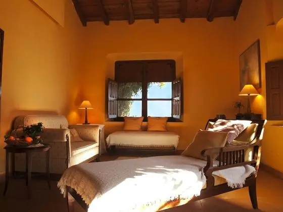 Junior Süit, Dağ Manzaralı