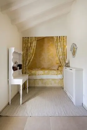 Family Kır Evi, 2 Yatak Odası, Şömine, Bahçe Manzaralı