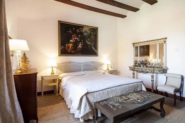 Luxury Kır Evi, Birden Çok Yatak Odası, Şömine, Bahçe Manzaralı (7 bedrooms, 7 bathrooms)