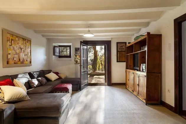 Luxury Kır Evi, Birden Çok Yatak Odası, Şömine, Bahçe Manzaralı (7 bedrooms, 7 bathrooms)