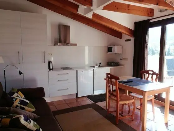 Apart Daire (Las Adelfas)