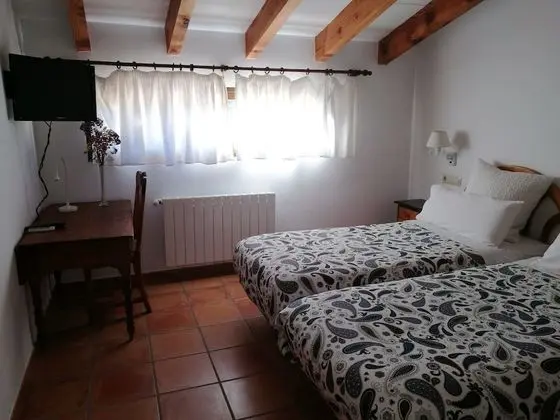 Apart Daire (Las Adelfas)