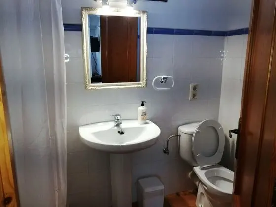 Apart Daire (Las Adelfas)