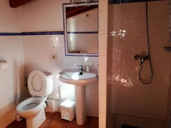 Apart Daire (Las Adelfas)