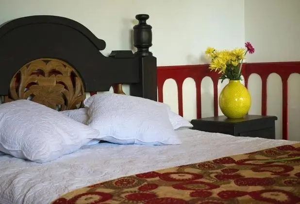 Classic Tek Büyük Yataklı Oda