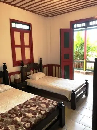 Classic Tek Büyük Yataklı Oda