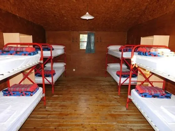 Bungalov, 1 Yatak Odası