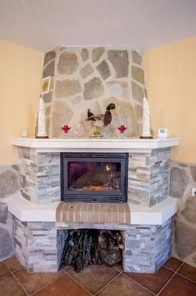 Apart Daire, Dağ Manzaralı