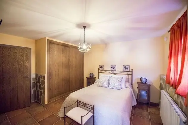 Apart Daire, Dağ Manzaralı