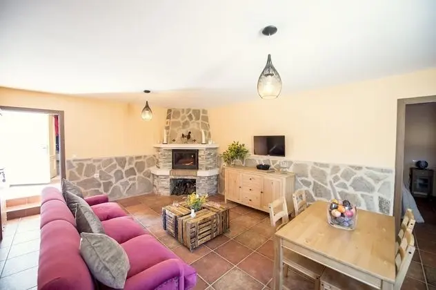 Apart Daire, Dağ Manzaralı