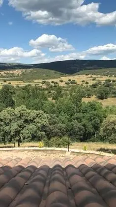 Deluxe Tek Büyük Yataklı Oda, Dağ Manzaralı