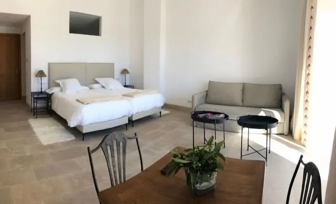 Süit, Teras