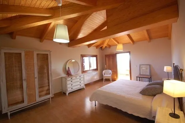 Villa, Birden Çok Yatak Odası