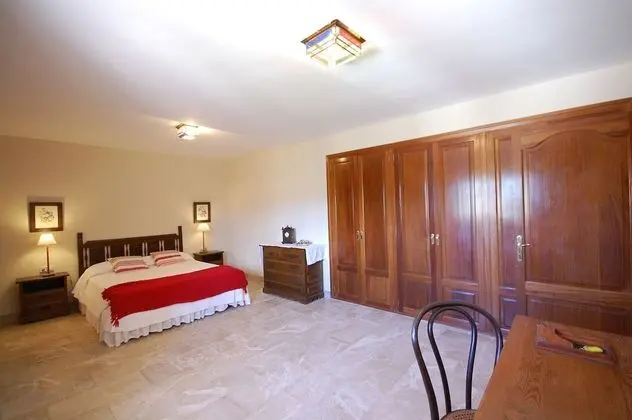 Villa, Birden Çok Yatak Odası