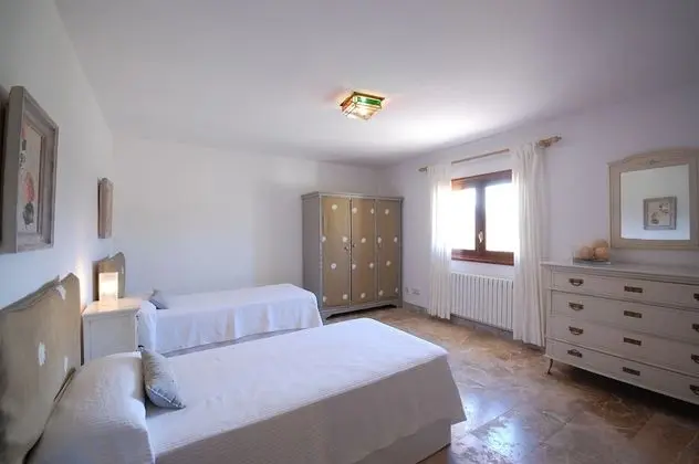 Villa, Birden Çok Yatak Odası