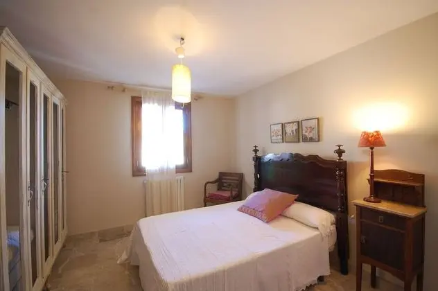 Villa, Birden Çok Yatak Odası
