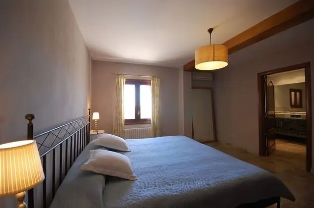 Villa, Birden Çok Yatak Odası