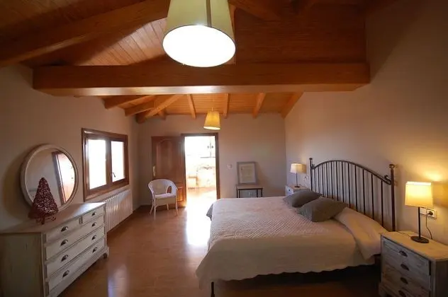 Villa, Birden Çok Yatak Odası
