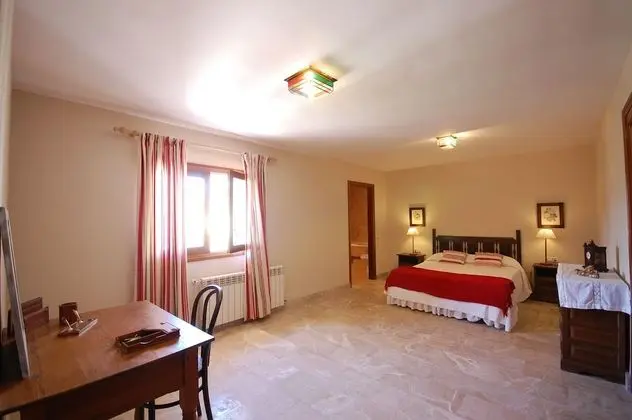 Villa, Birden Çok Yatak Odası