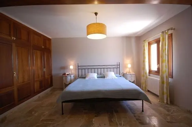 Villa, Birden Çok Yatak Odası
