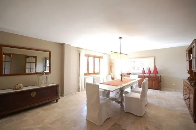 Villa, Birden Çok Yatak Odası