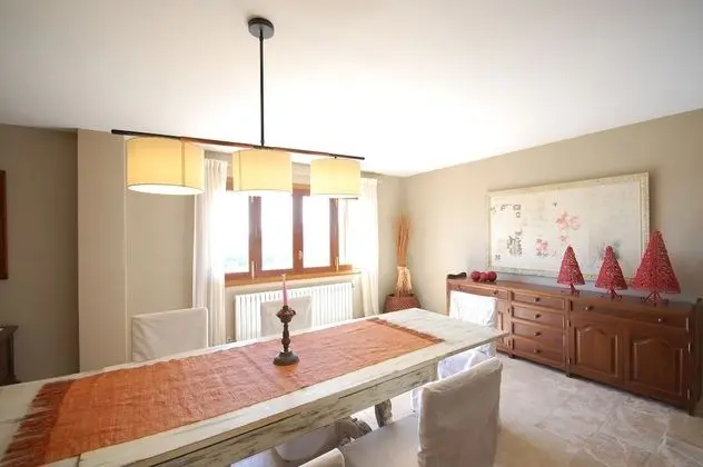 Villa, Birden Çok Yatak Odası