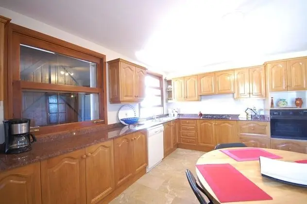 Villa, Birden Çok Yatak Odası