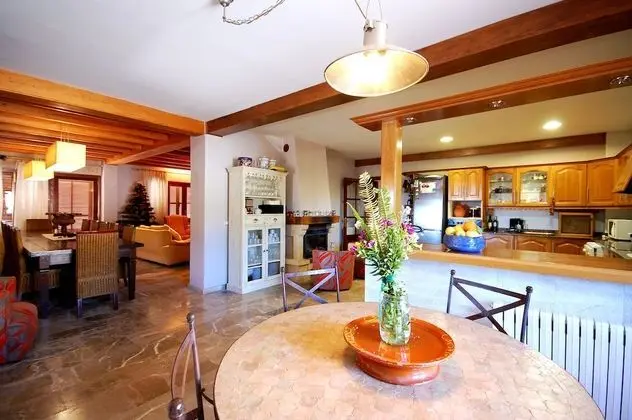 Villa, Birden Çok Yatak Odası