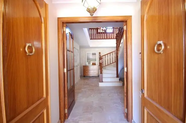 Villa, Birden Çok Yatak Odası