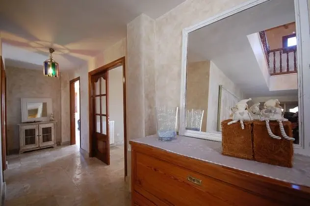 Villa, Birden Çok Yatak Odası