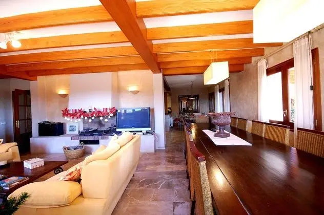 Villa, Birden Çok Yatak Odası