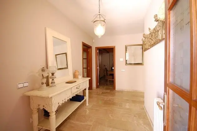 Villa, Birden Çok Yatak Odası