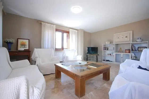 Villa, Birden Çok Yatak Odası