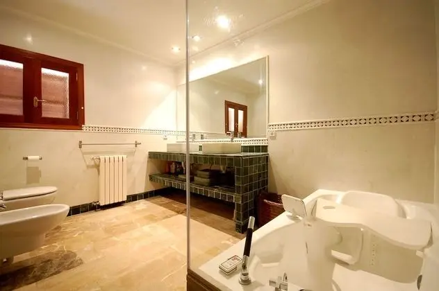 Villa, Birden Çok Yatak Odası