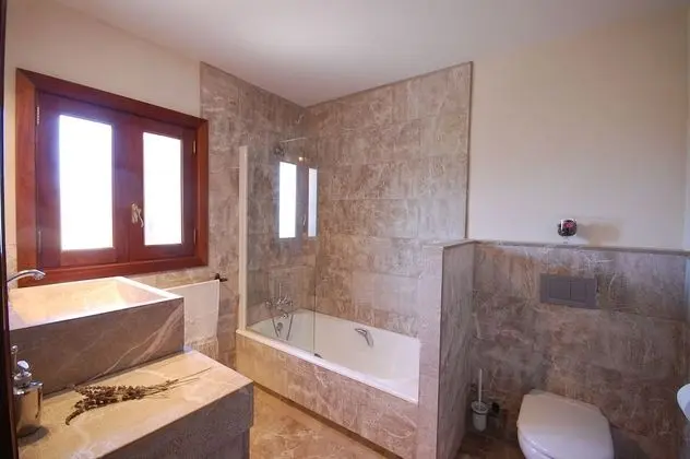 Villa, Birden Çok Yatak Odası