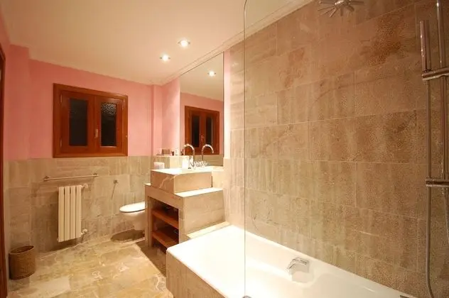 Villa, Birden Çok Yatak Odası