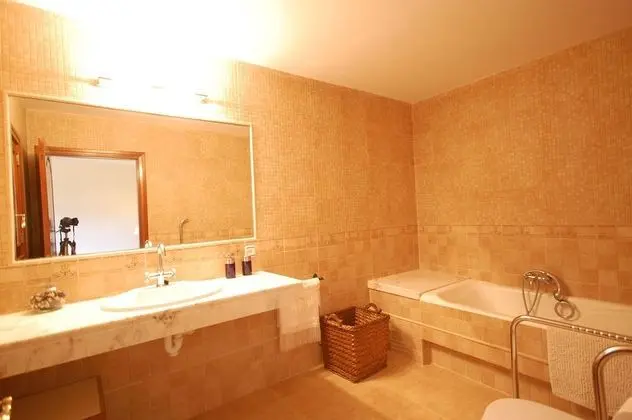Villa, Birden Çok Yatak Odası
