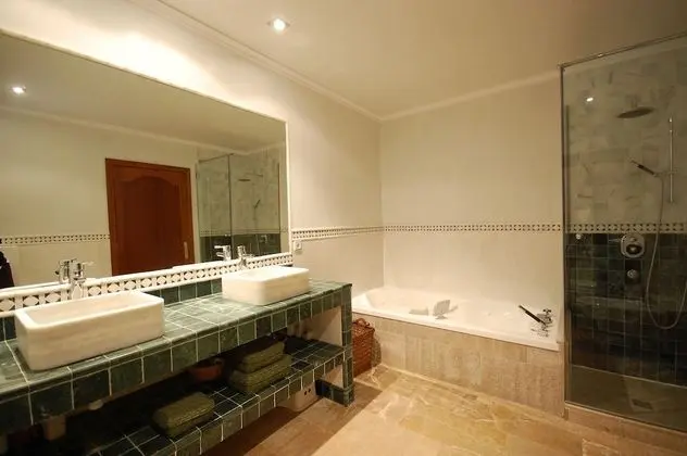 Villa, Birden Çok Yatak Odası