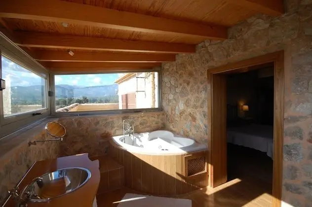 Villa, Birden Çok Yatak Odası